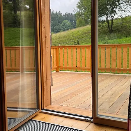 Appartement Teronova Bouda *