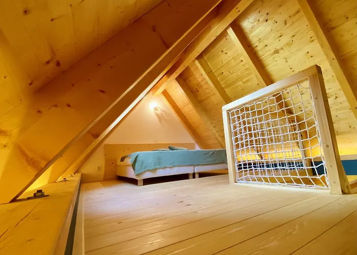 Apartamento Teronova Bouda Horní Maršov